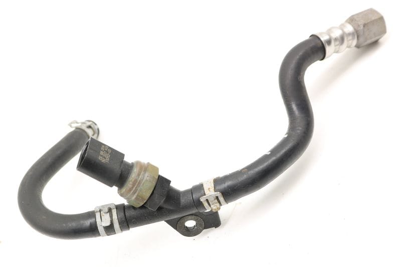 Fuel Line / Hose 7L6130295AS — Used (SKU 388051)