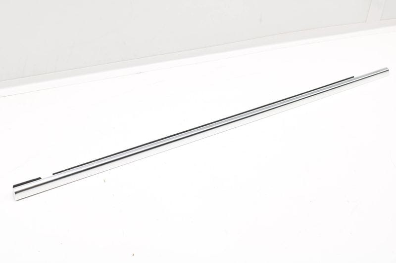 Outer Door Window Slot Seal / Trim 7L6839475G — Used (SKU 327500)