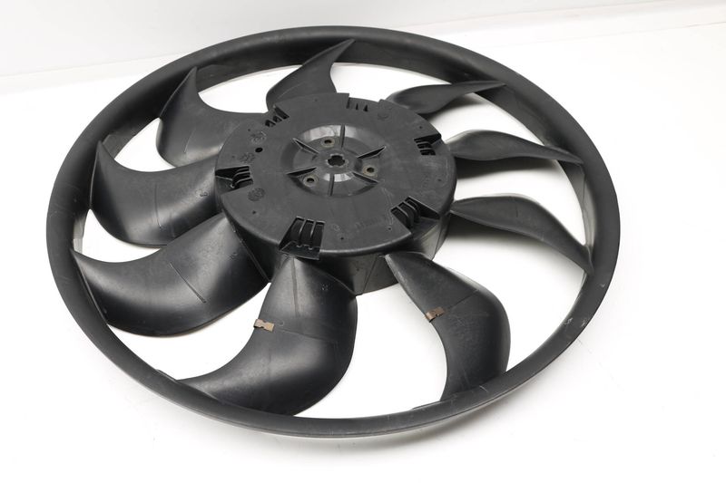 Electric Cooling Fan Blade 7L0959455E — Used (SKU 327741)