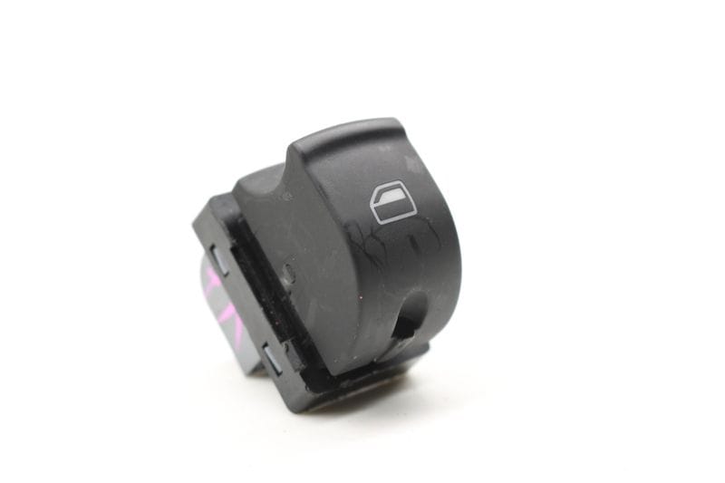 Power Window Switch 4F0959855A — Used (SKU 389331)