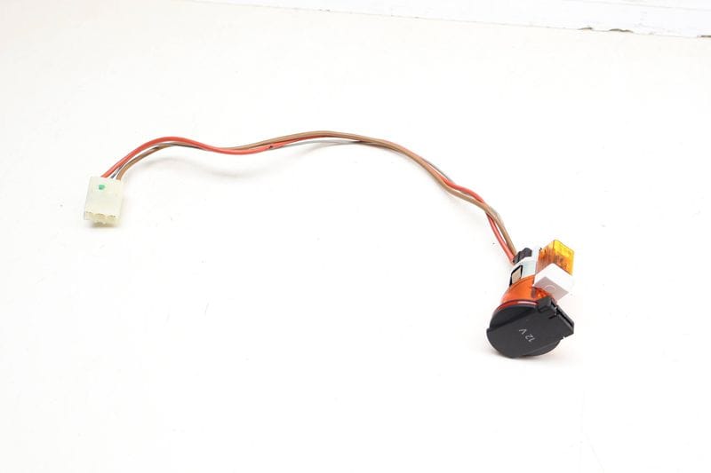 12V Power Outlet 8K0919309 — Used (SKU 717091)