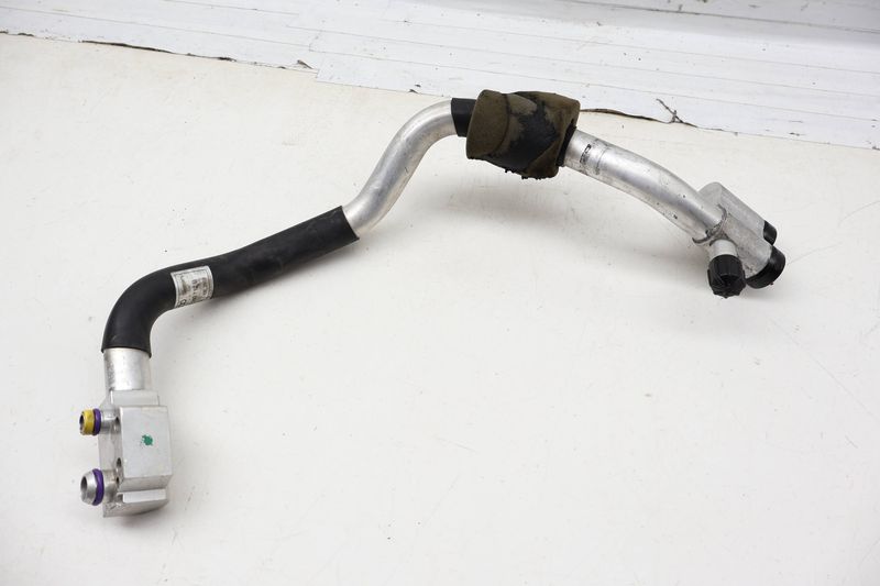 AC Line / Hose / Pipe 8K1260712B — Used (SKU 717482)