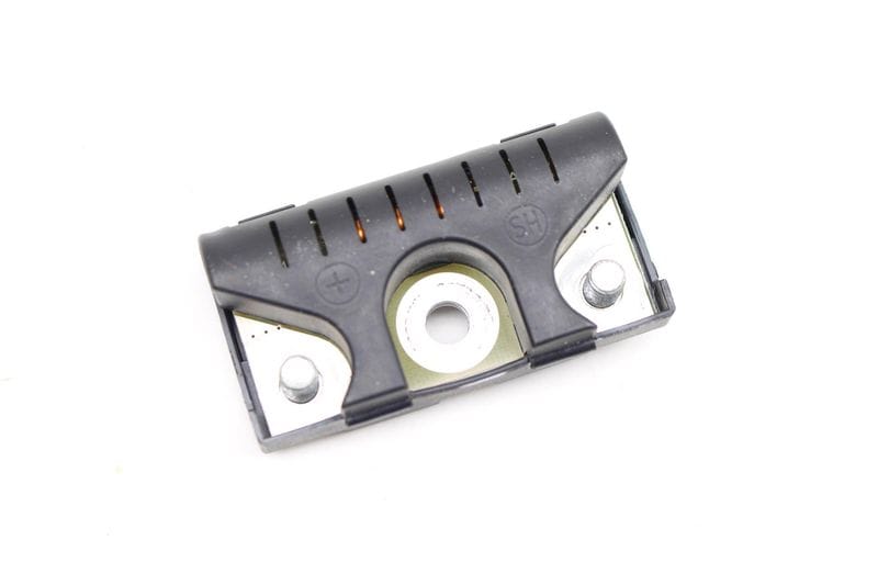 Antenna Noise Suppression Choke 8T8035570 — Used (SKU 239226)