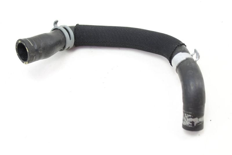 Auxiliary Coolant / Water Pump Hose 06H121057G — Used (SKU 118132)