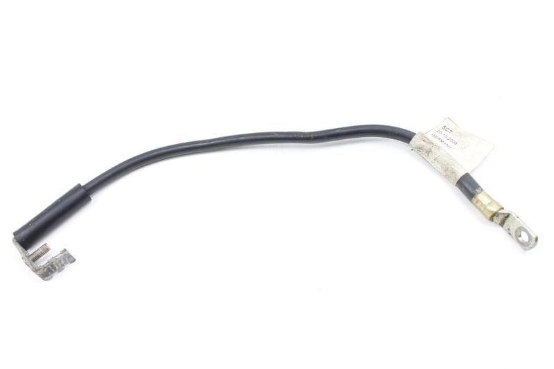 Battery Cable 8K0971228 — Used (SKU 216264)