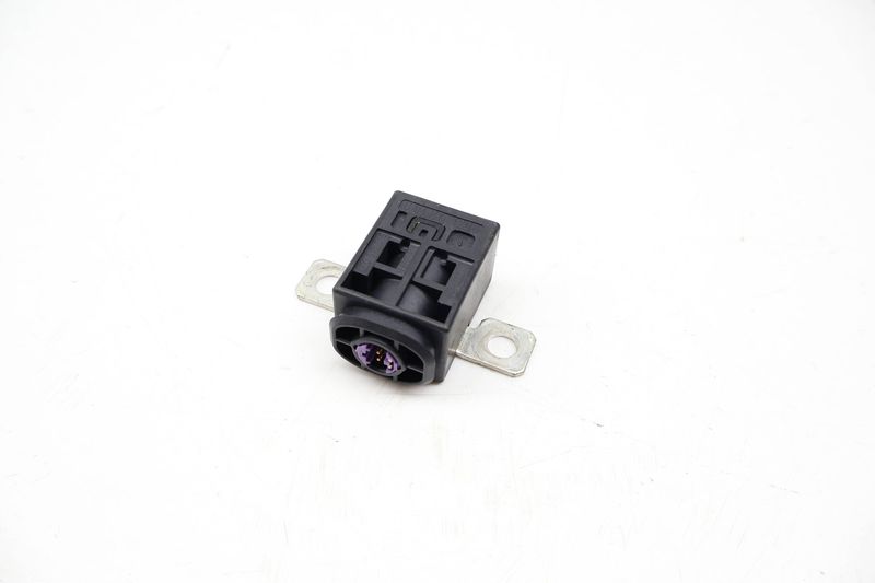 Battery Overload Protection Switch / Fuse 4F0915519 — Used (SKU 717111)
