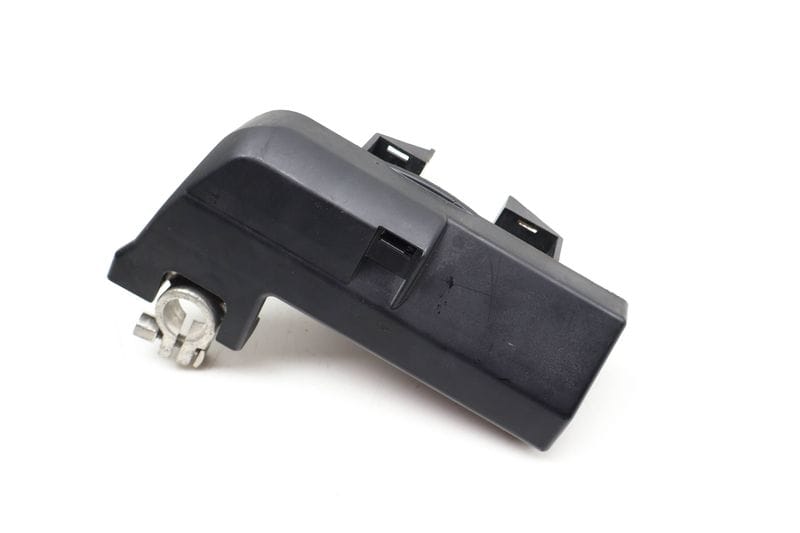Battery Positive Terminal Fuse / Connector Block 8J0915459 — Used (SKU 717093)