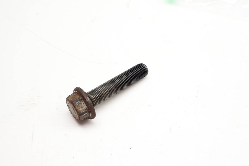 Crank Pulley / Harmonic Balancer Screw / Bolt WHT001760 — Used (SKU 717404)