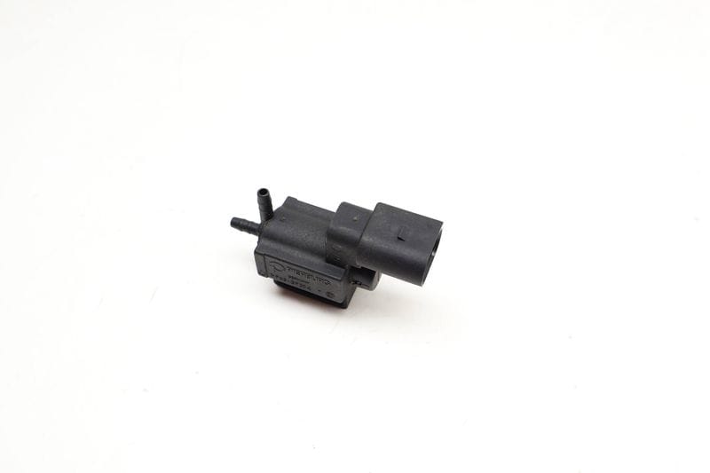 EGR Vacuum / Purge Solenoid Valve 037906283C — Used (SKU 717355)