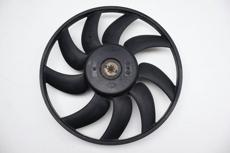 Electric Cooling Fan (200W) 8K0959455M — Used (SKU 717430)