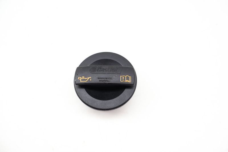 Engine Oil Filler Cap / Cover 06C103485S — Used (SKU 717335)