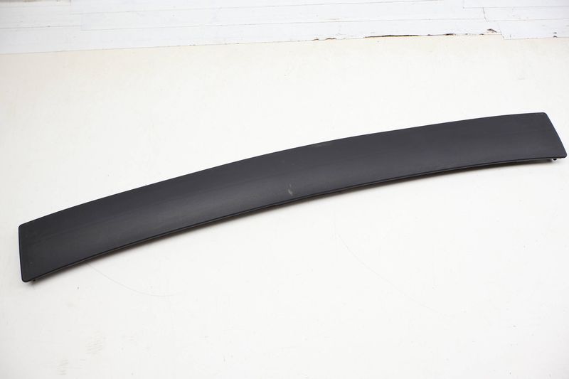 Bumper Trim 8T0807217A — Used (SKU 717221)