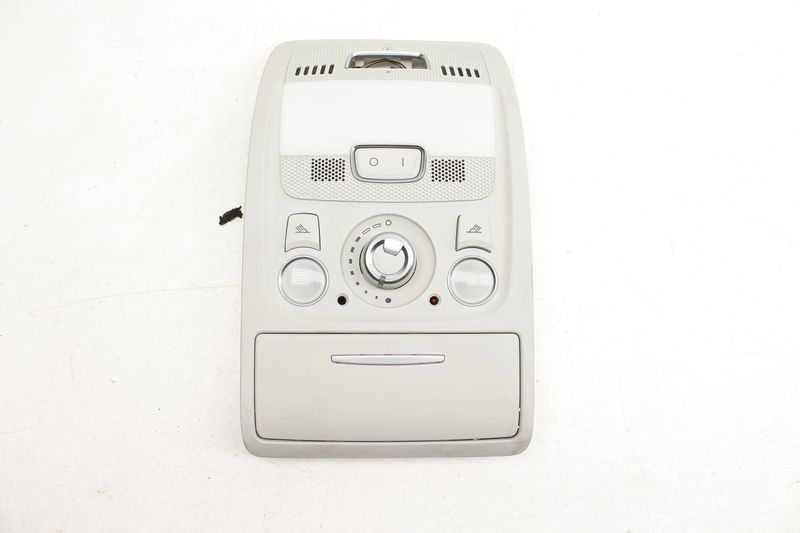 Dome Reading Light / Sun Roof Switch 8T0947135H — Used (SKU 282036)