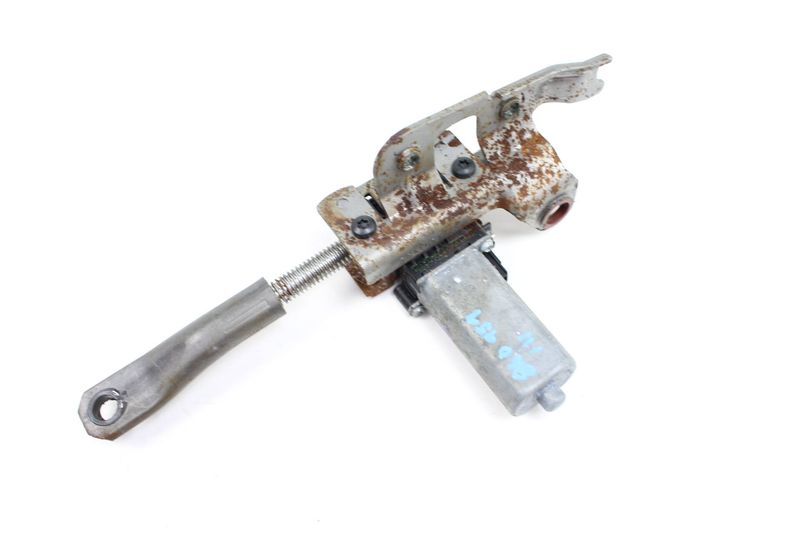 Rear Tilt Seat Motor w/ Transmission 8K0959111 — Used (SKU 186551)
