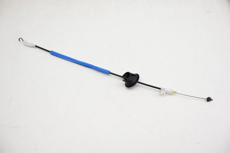 Interior Door Handle Release / Bowden Cable 8K0837085A — Used (SKU 717220)