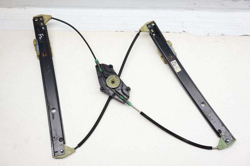 Window Regulator 8K0837461 — Used (SKU 717237)