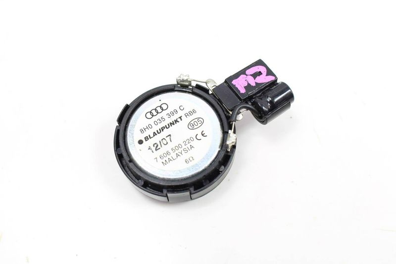 Door Tweeter Speaker 8H0035399C — Used (SKU 349779)