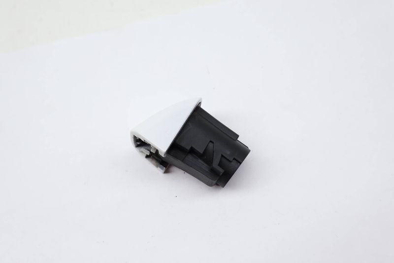 Exterior Door Handle Housing / Cap 8T0837167A — Used (SKU 717191)