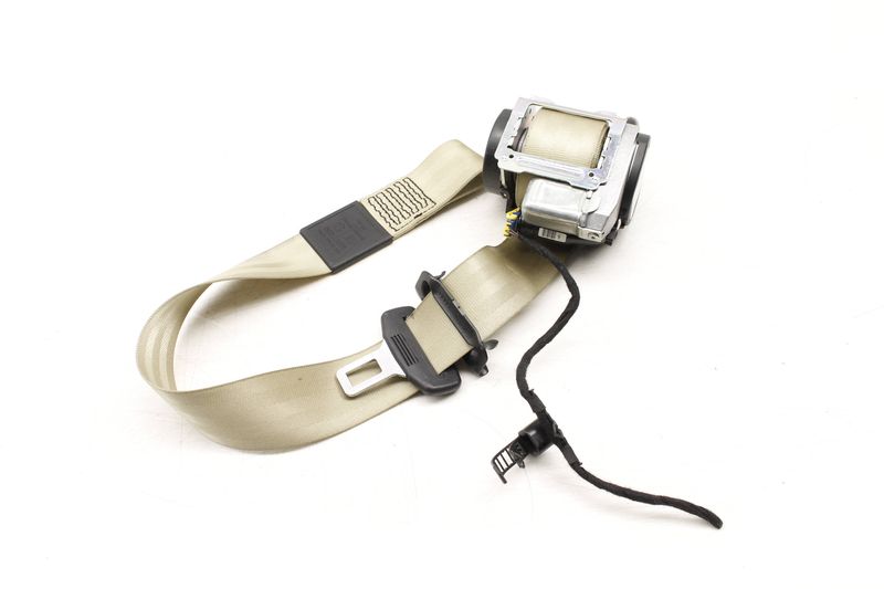 Convertible Seat Belt Retractor 8H0857706B — Used (SKU 281761)