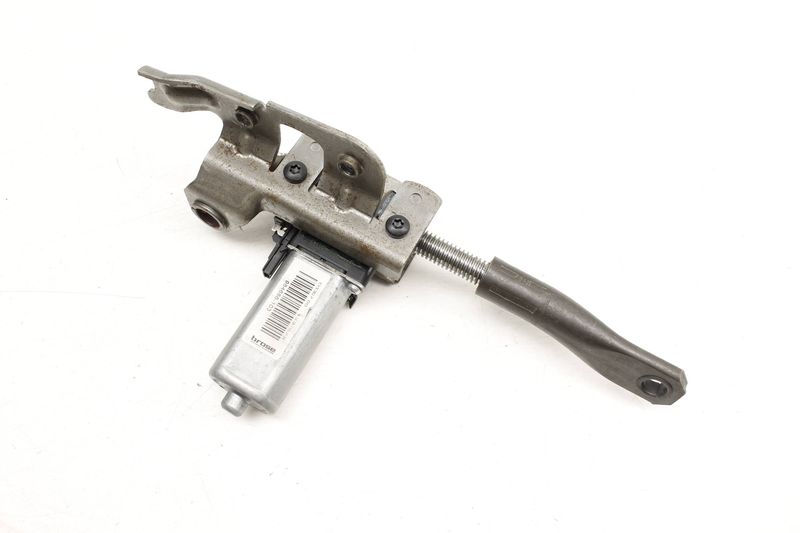 Rear Tilt Seat Motor w/ Transmission 8K0959112 — Used (SKU 282039)