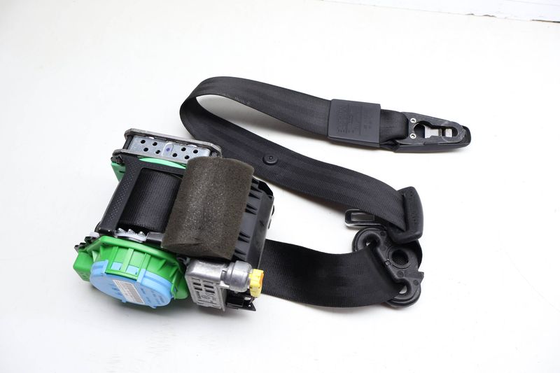 Seatbelt / Seat Belt Retractor 8K1857706H — Used (SKU 717184)