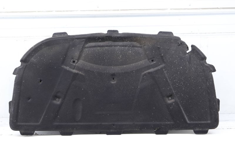 Hood Insulation / Sound Blanket 8T0863825 — Used (SKU 717466)
