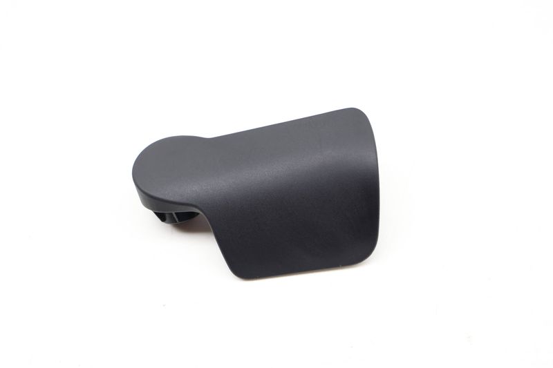 Hood Latch Release Lever / Handle 8T1823533 — Used (SKU 717052)