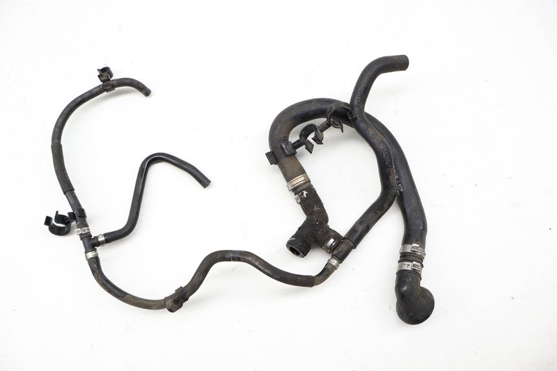 Intake Manifold Vacuum Hose / Line 06H133241K — Used (SKU 717513)