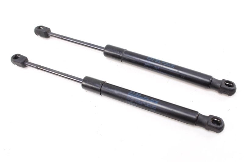 Convertible Trunk Strut / Shock Set 8H0827552B — Used (SKU 281637)