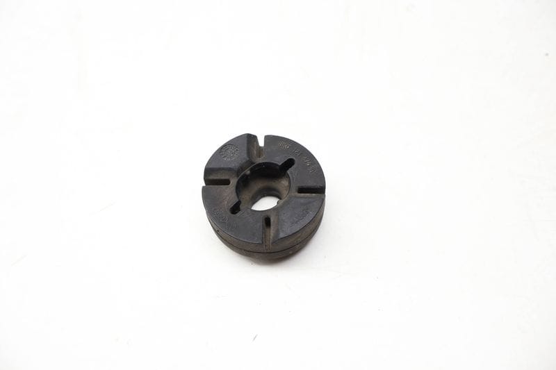 Lower Radiator Rubber Mount / Bushing 8K0121276A — Used (SKU 717318)