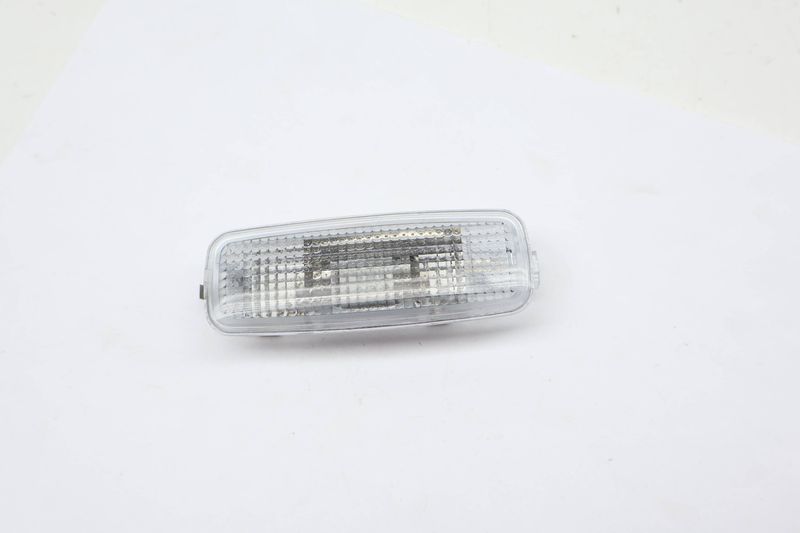Sun Visor Vanity Overhead Light 4E0947105 — Used (SKU 717072)