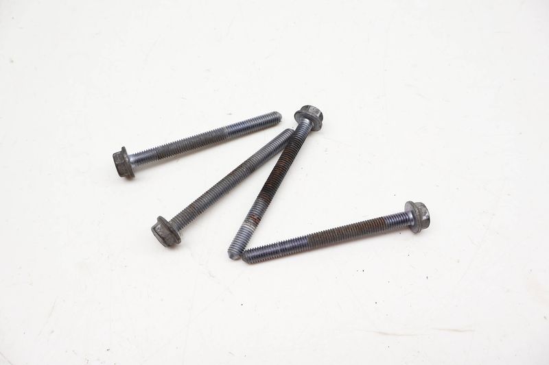 M8X90 Screw / Bolt Set (4) N10610001 — Used (SKU 717408)