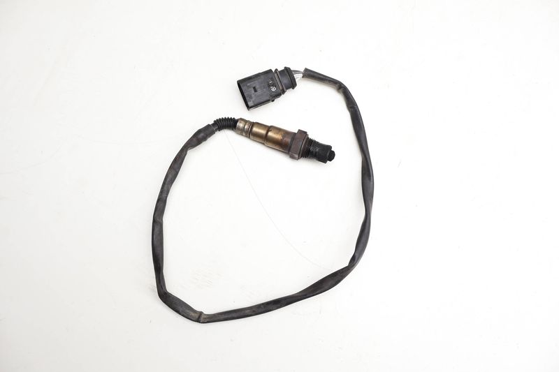 Oxygen O2 Sensor - Post Cat Downstream 06H906262A — Used (SKU 717530)