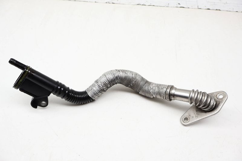 PCV Breather Hose / Line 06H103226A — Used (SKU 717289)