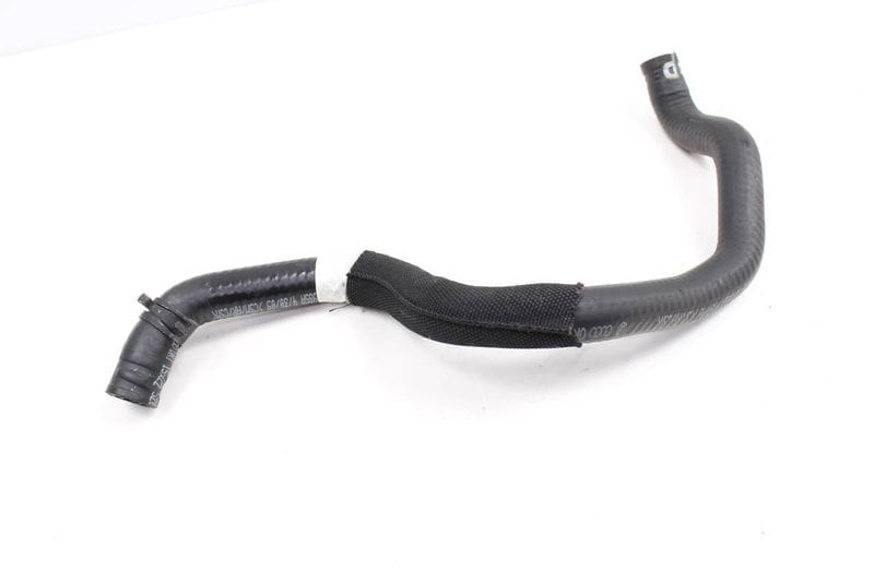 Power Steering Supply Hose / Line 8K0422887AH — Used (SKU 228350)