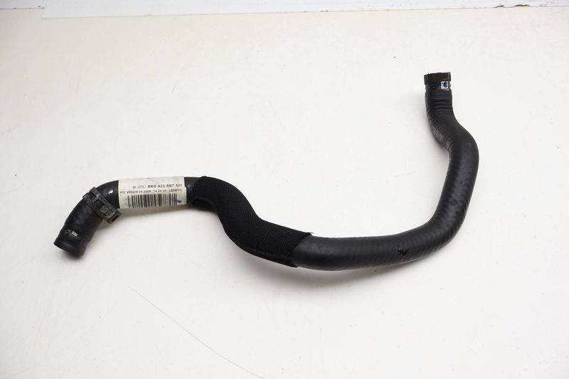 Power Steering Supply Hose / Line 8K0422887AH — Used (SKU 717477)
