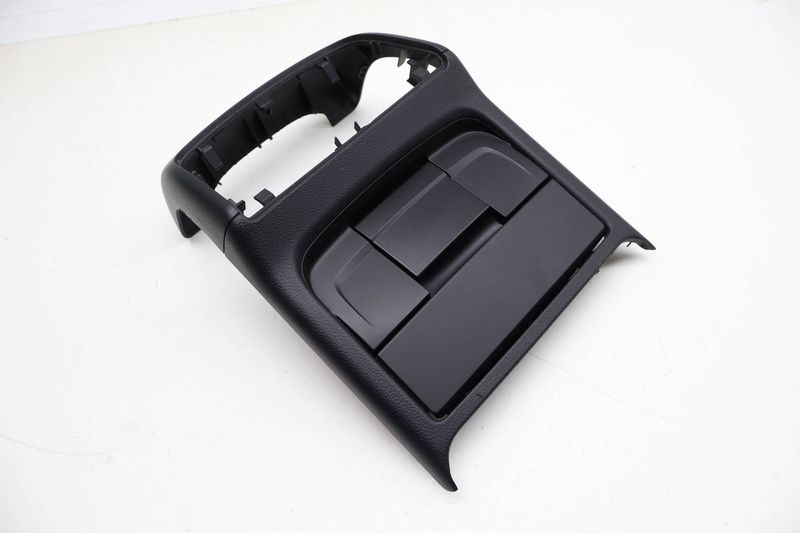 Center Console Trim Panel 8K0864376 — Used (SKU 717125)