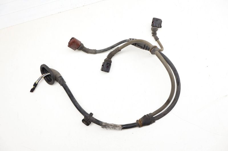 ABS / Speed Sensor / Parking Brake Wiring Harness 8K1972253B — Used (SKU 717533)