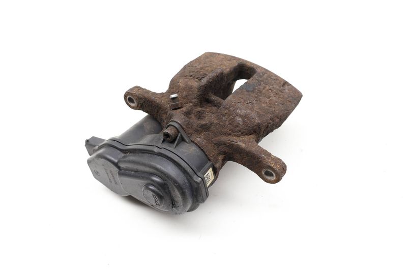 Brake Caliper / Motor 8K0615403B — Used (SKU 717443)