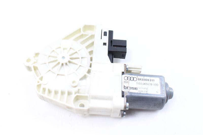 Power Window Motor 8K0959811 — Used (SKU 223186)
