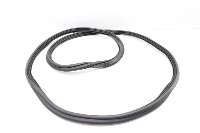 Inner Door Seal / Weather Stripping 8K5833721E — Used (SKU 228322)