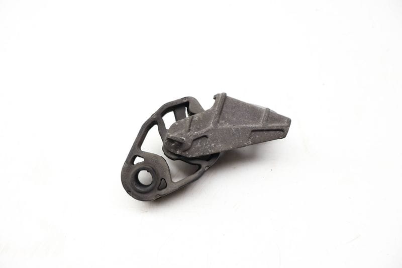 Muffler Exhaust Hanger / Mount Bracket 8K0253144M — Used (SKU 717313)
