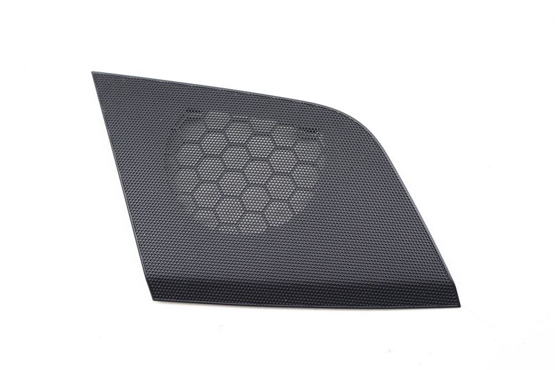 Dash Speaker Cover / Grille 8T0857228 — Used (SKU 717053)
