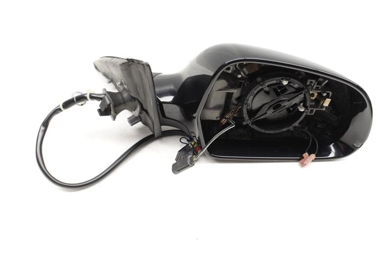 Side View Door Mirror w/ Memory 8K1857410J — Used (SKU 281994)