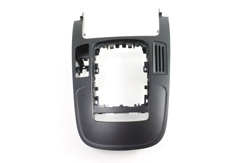 Shift / Shifter Boot Trim Bezel 8K0864261 — Used (SKU 216106)