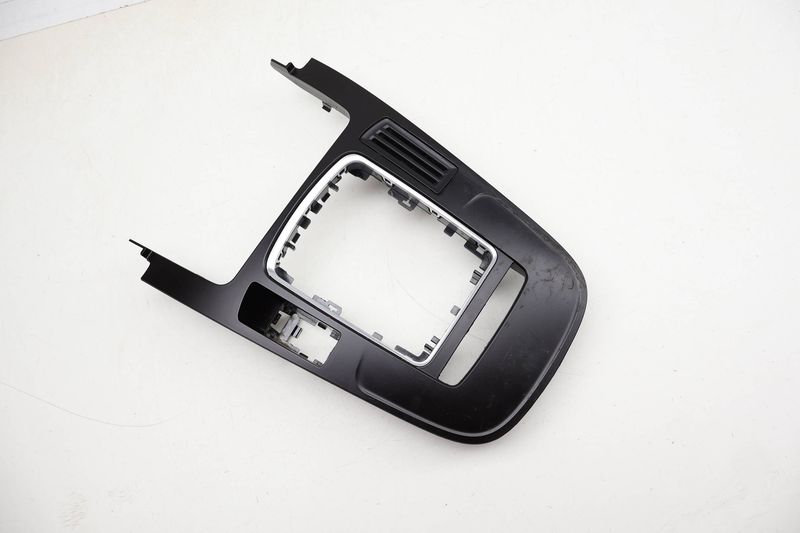 Shift / Shifter Boot Trim Bezel 8K0864261 — Used (SKU 717166)