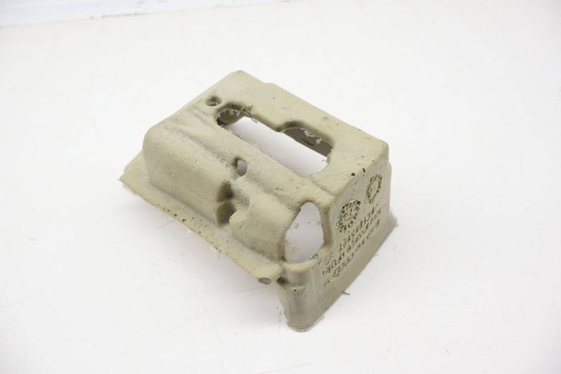 Shifter Sound Absorber 8K1863807 — Used (SKU 717173)