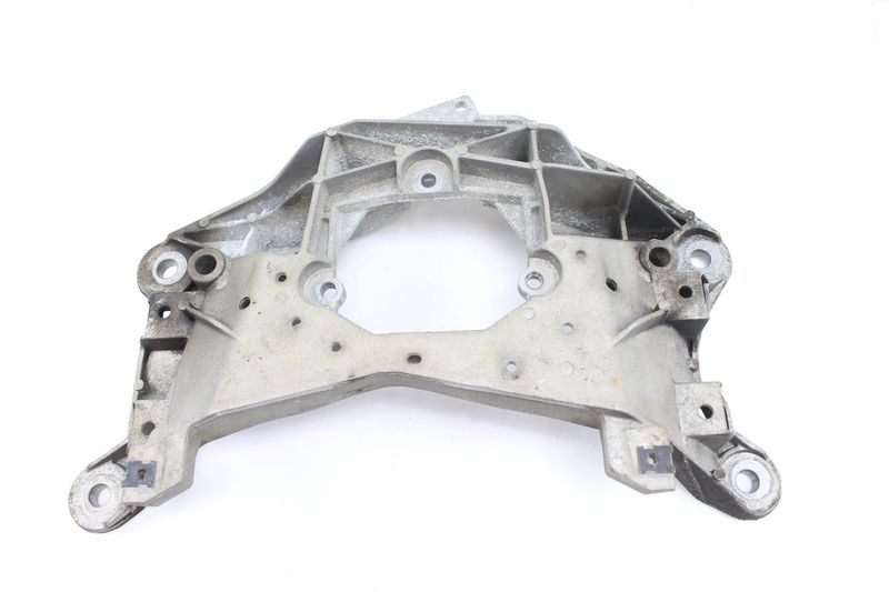 Transmission Mount Bracket / Crossmember 8K0399263AH — Used (SKU 223265)