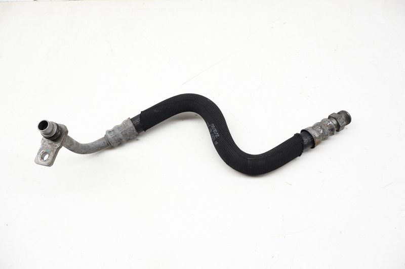 Transmission Oil Pressure Hose / Line 8K0317825R — Used (SKU 717483)