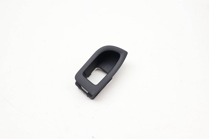 Trunk Release Switch Trim / Bezel 8K1959829 — Used (SKU 717068)